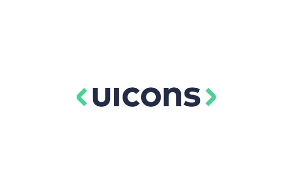 FinchUI uicons（超过14500个web字体图标）